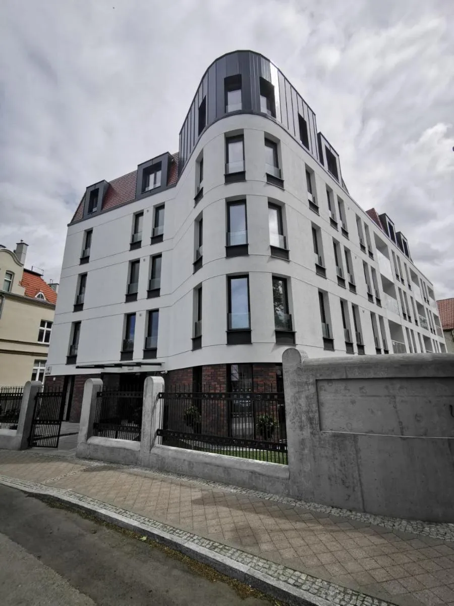 Image 5 of Glow Apartments, Aparthotel Kołłątaja – Wrzeszcz