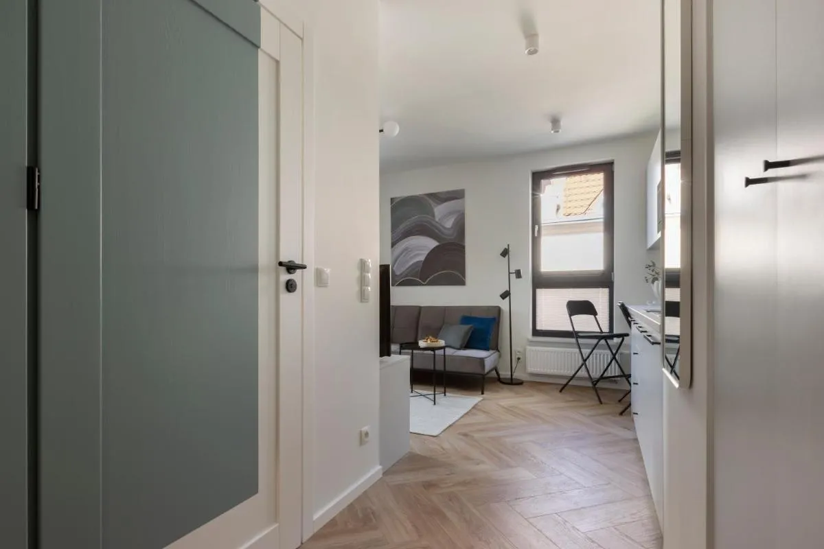 Image 2 of Glow Apartments, Aparthotel Kołłątaja – Wrzeszcz