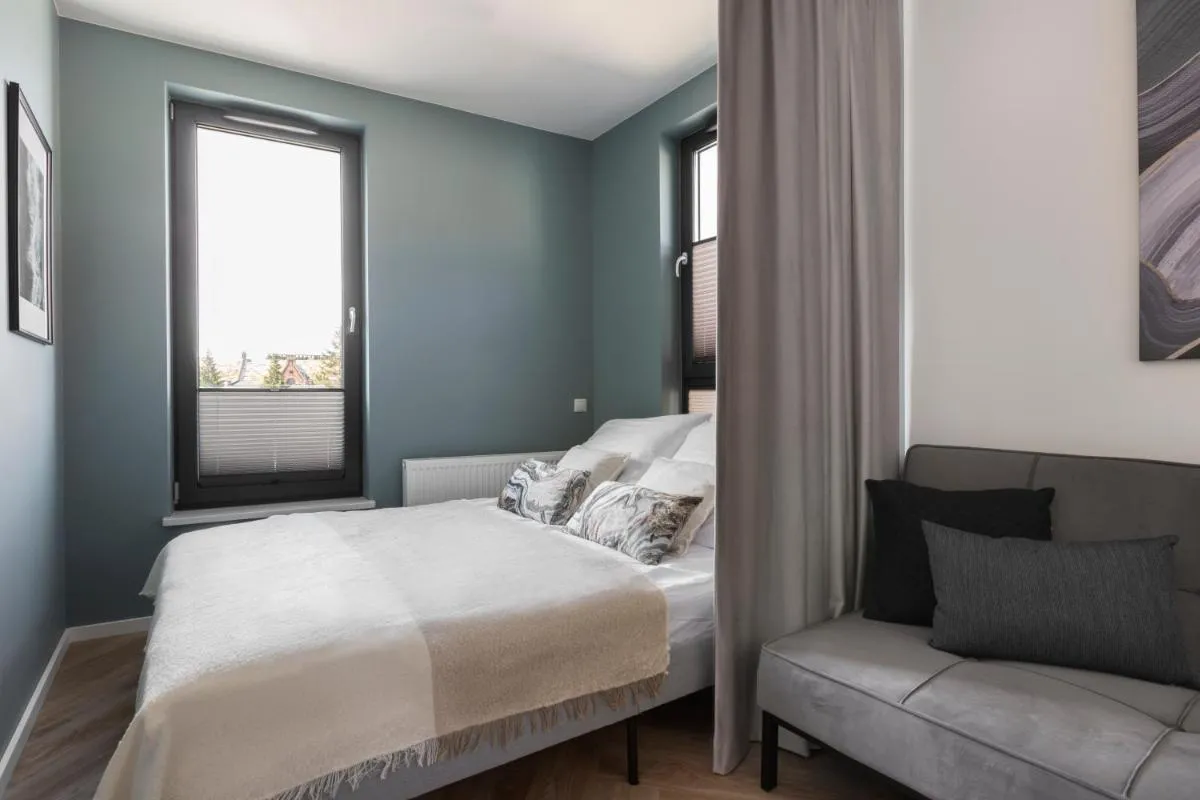 Image 6 of Glow Apartments, Aparthotel Kołłątaja – Wrzeszcz