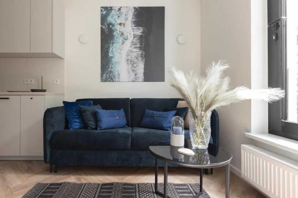 Image of Glow Apartments, Aparthotel Kołłątaja – Wrzeszcz