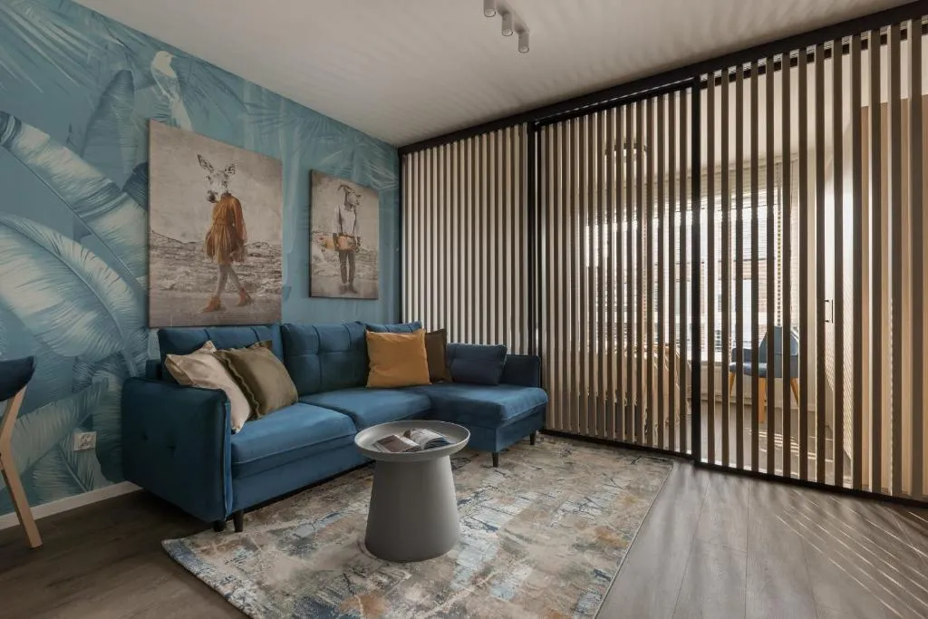 Image of Glow Apartments, Gdańsk Śląska 12