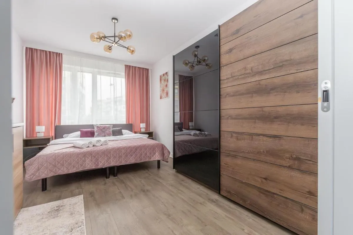 Image 1 of Glow Apartments, Gdańsk Śląska 12