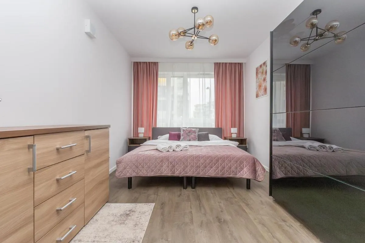 Image 2 of Glow Apartments, Gdańsk Śląska 12