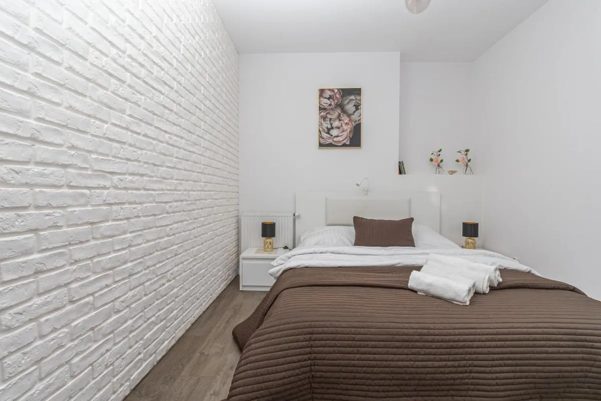 Image 3 of Glow Apartments, Gdańsk Śląska 12