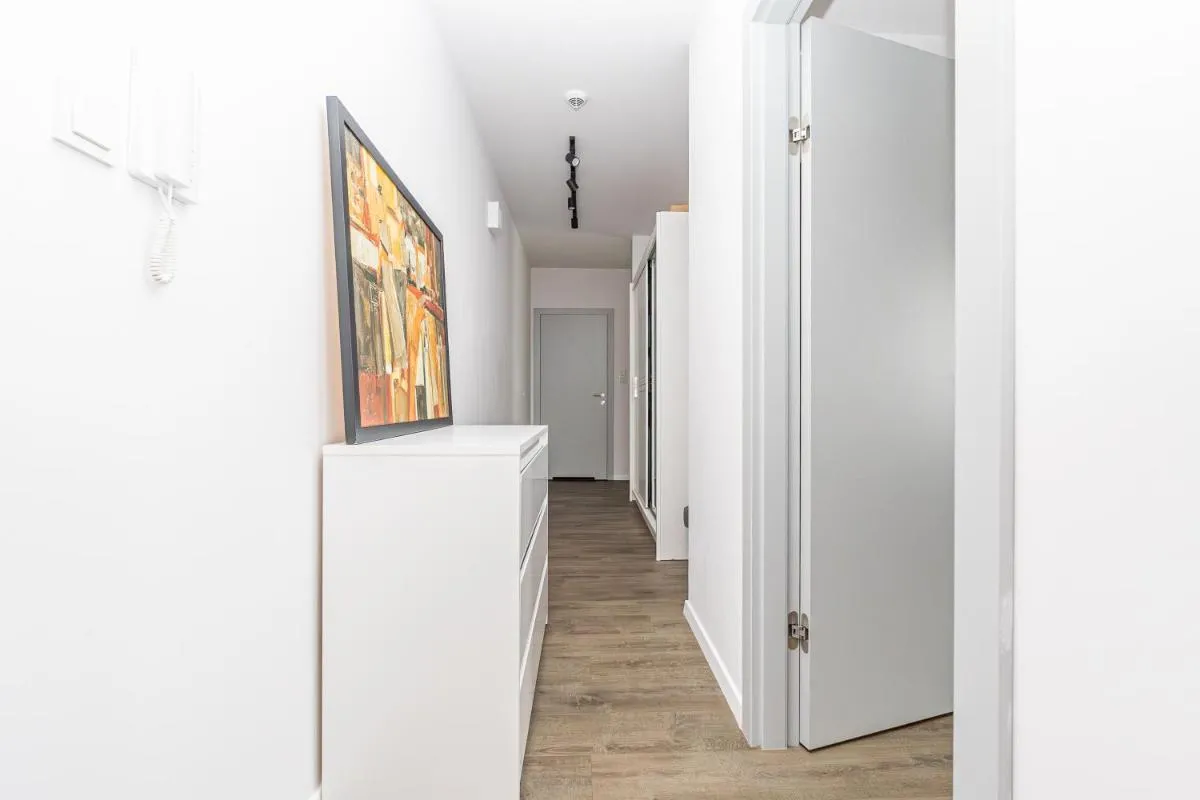 Image 4 of Glow Apartments, Gdańsk Śląska 12