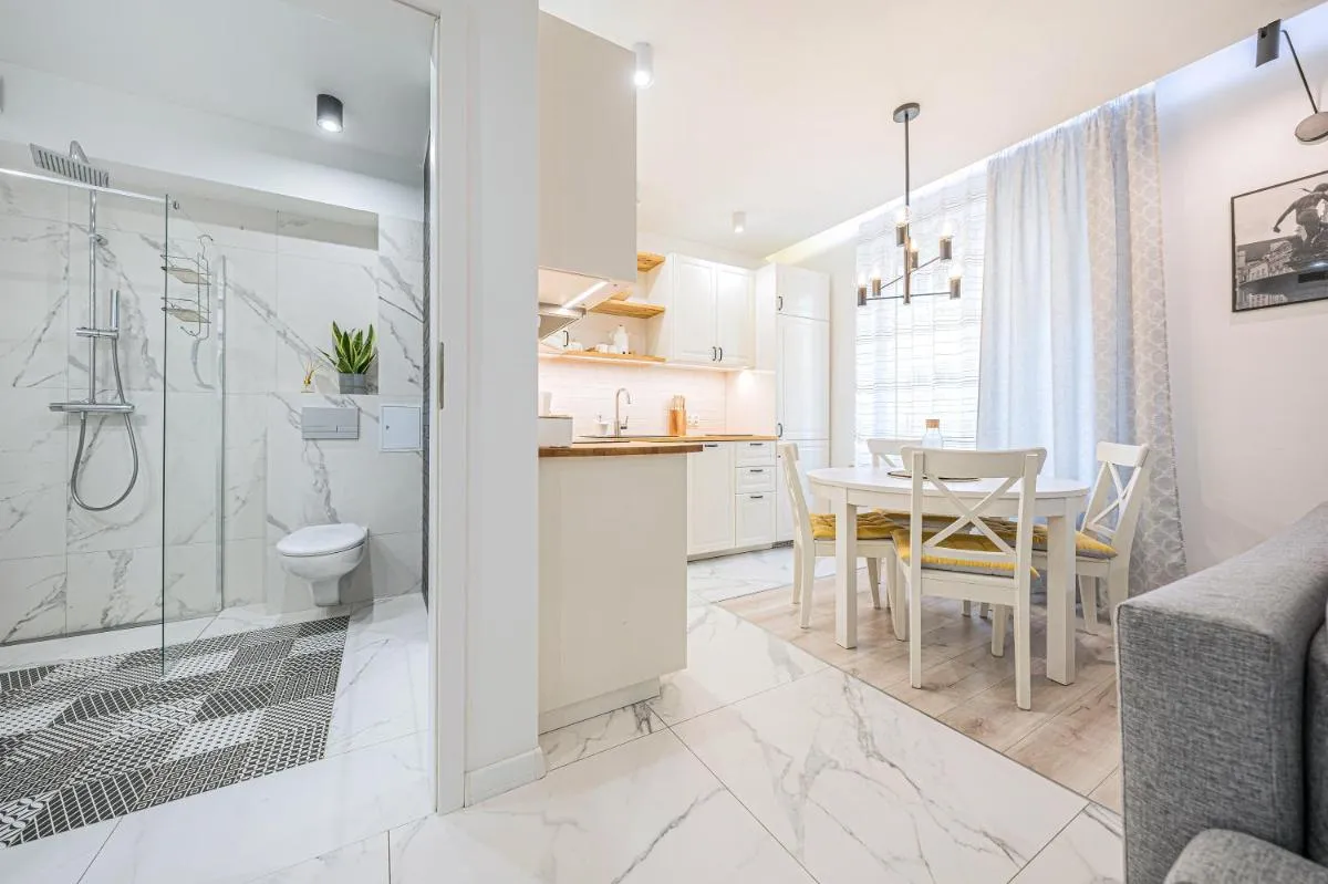 Image 2 of Glow Apartments – Apartament Chlebnicka