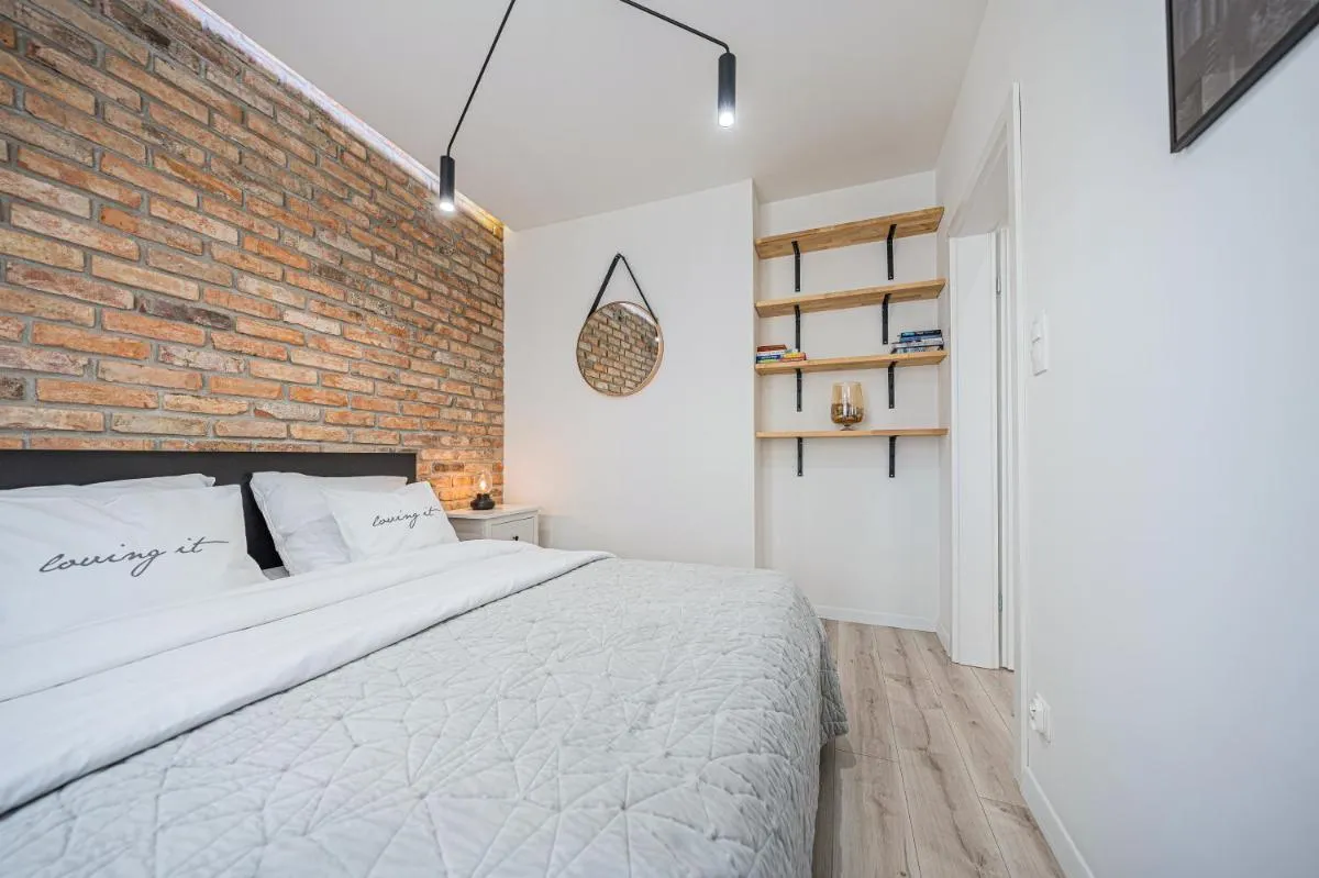 Image 1 of Glow Apartments – Apartament Chlebnicka