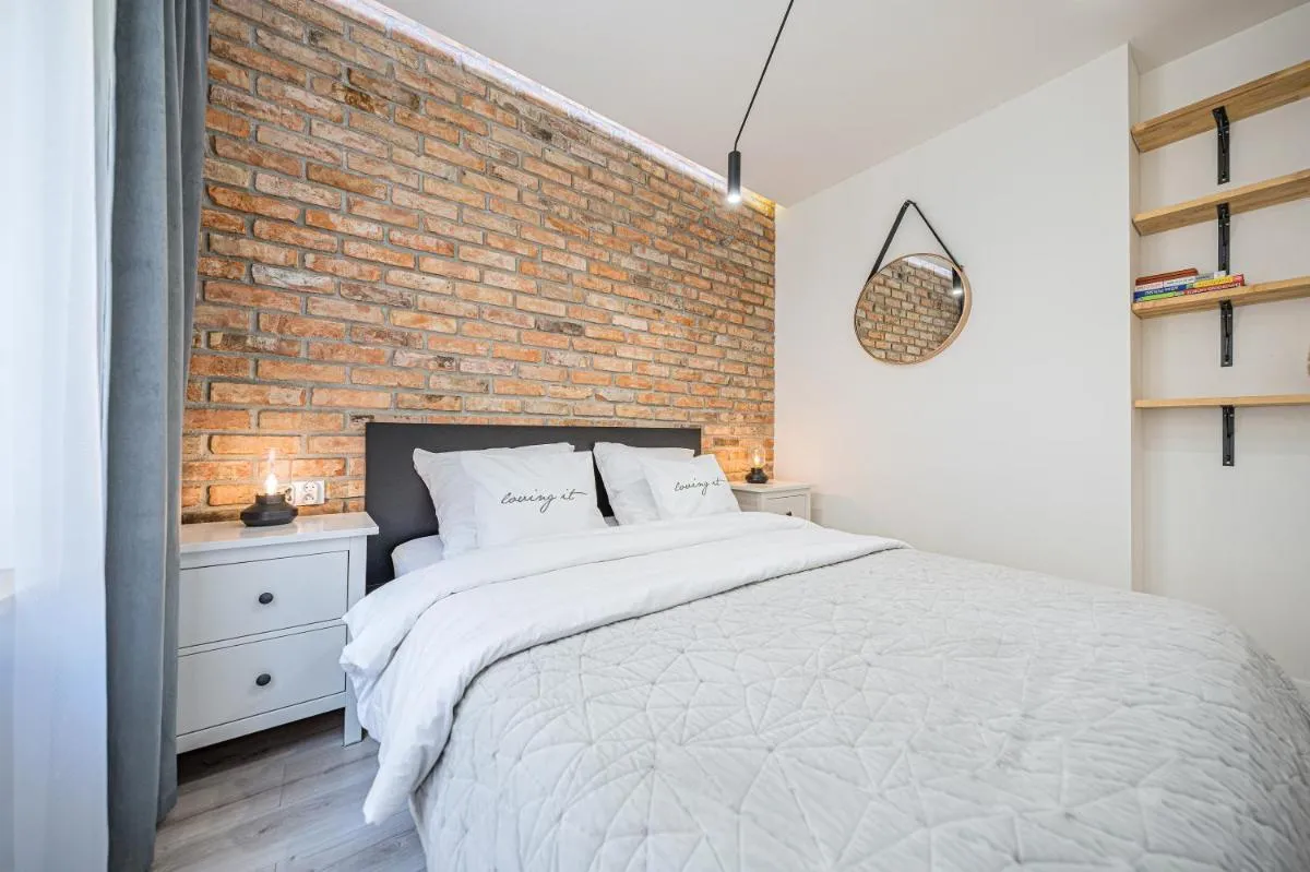 Image 6 of Glow Apartments – Apartament Chlebnicka