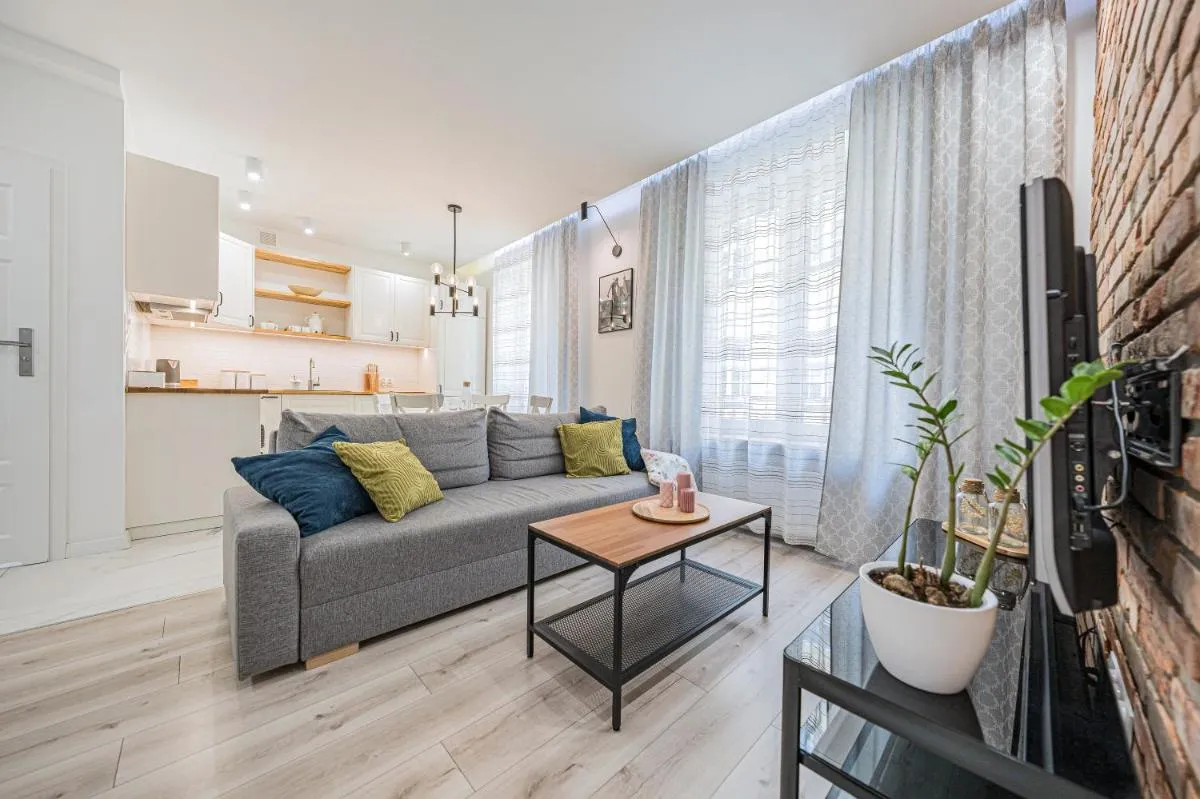 Image 3 of Glow Apartments – Apartament Chlebnicka