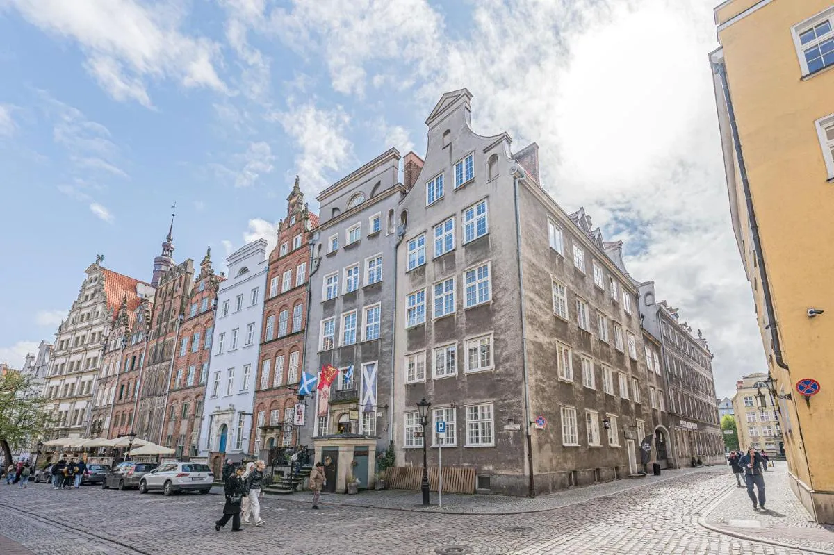 Image 5 of Glow Apartments – Apartament Chlebnicka