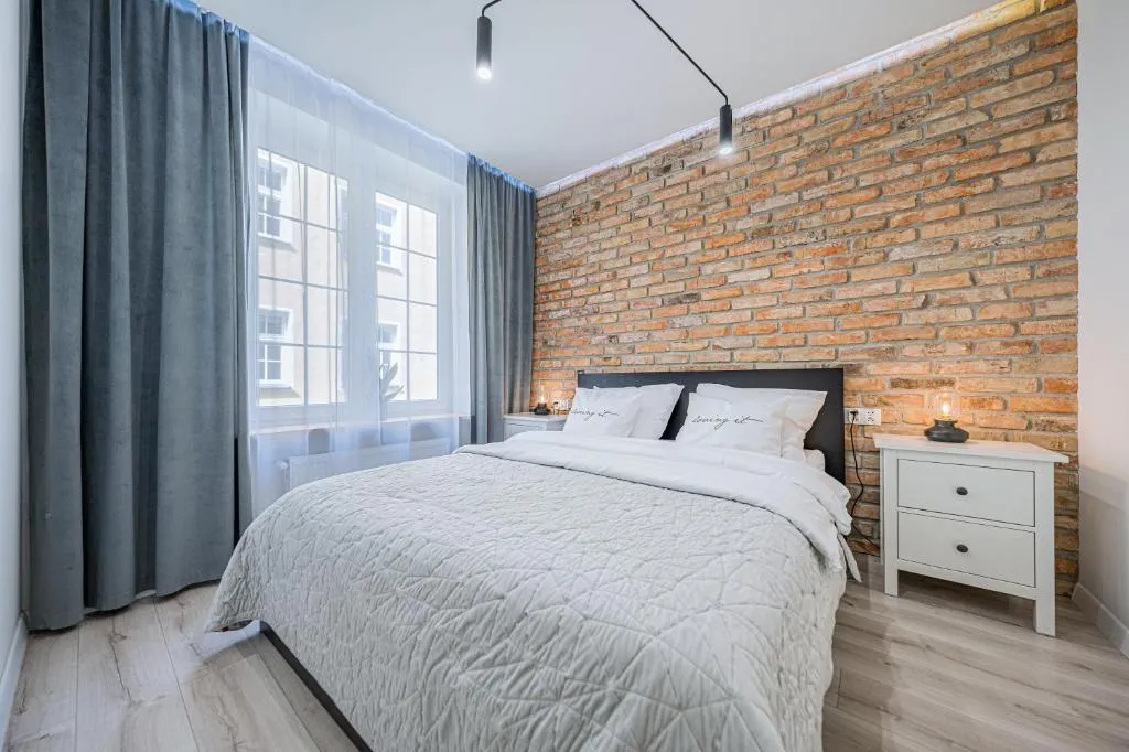 Image of Glow Apartments – Apartament Chlebnicka