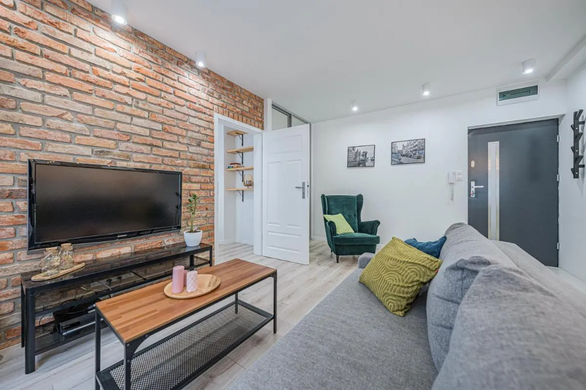 Image 4 of Glow Apartments – Apartament Chlebnicka