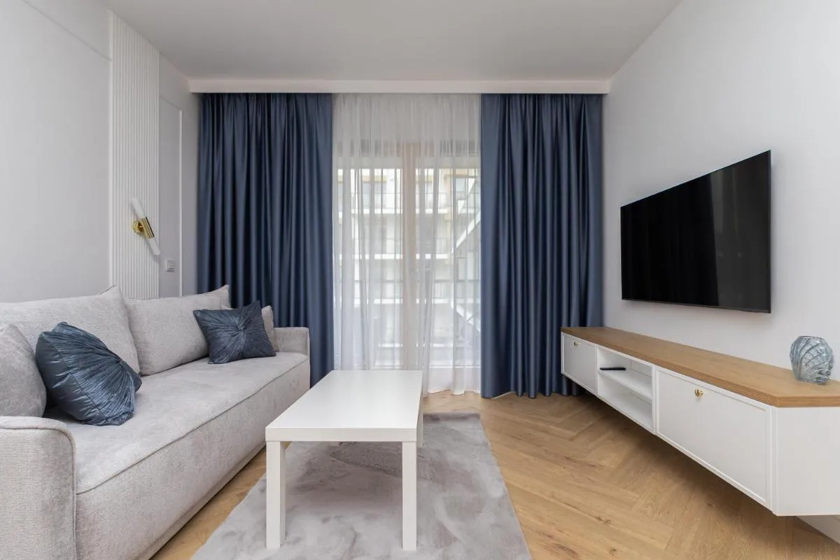 Image 4 of Glow Apartments – Apartamenty Porto, Letnica blisko plaży