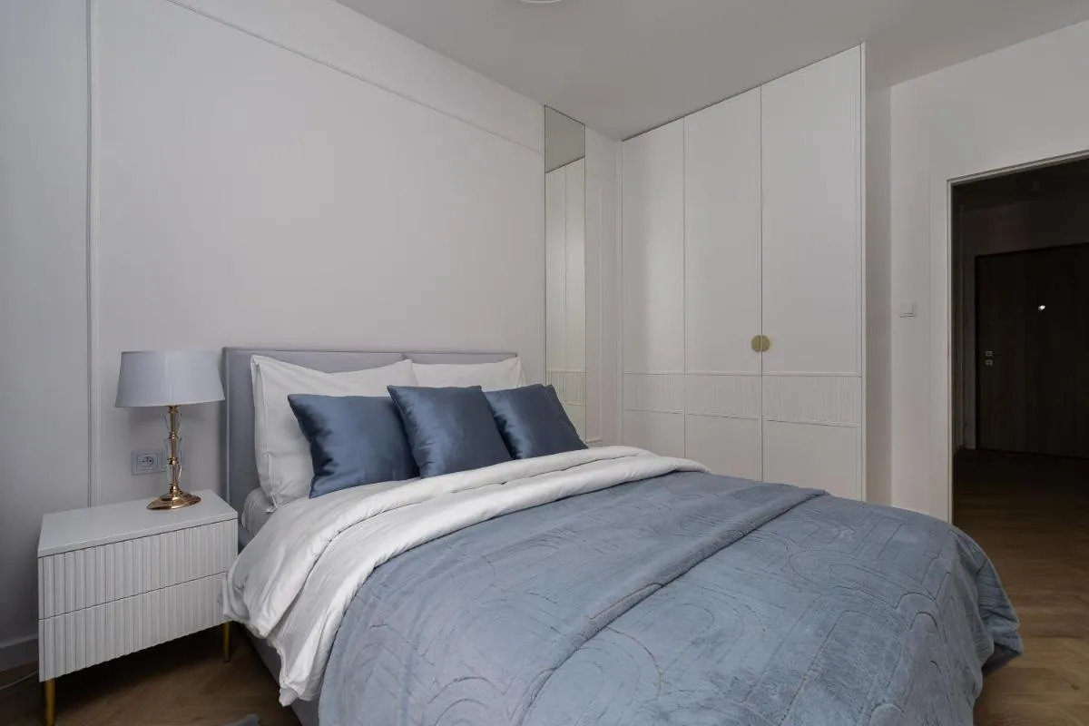 Image 1 of Glow Apartments – Apartamenty Porto, Letnica blisko plaży