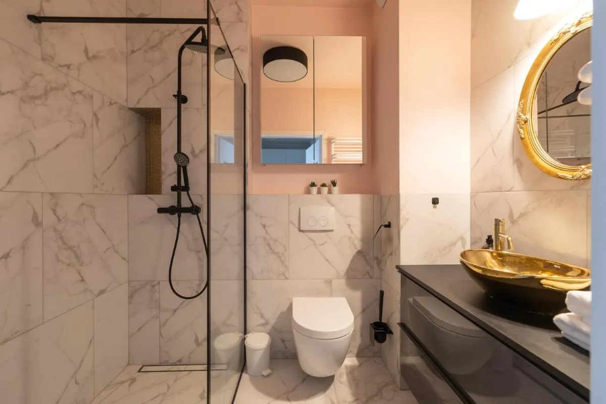 Image 1 of Glow Apartments – Flamenco Apartament Brzeźno