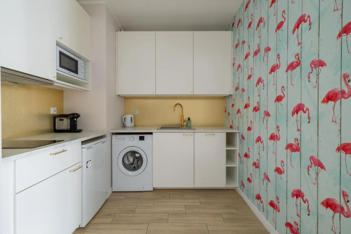 Image 6 of Glow Apartments – Flamenco Apartament Brzeźno