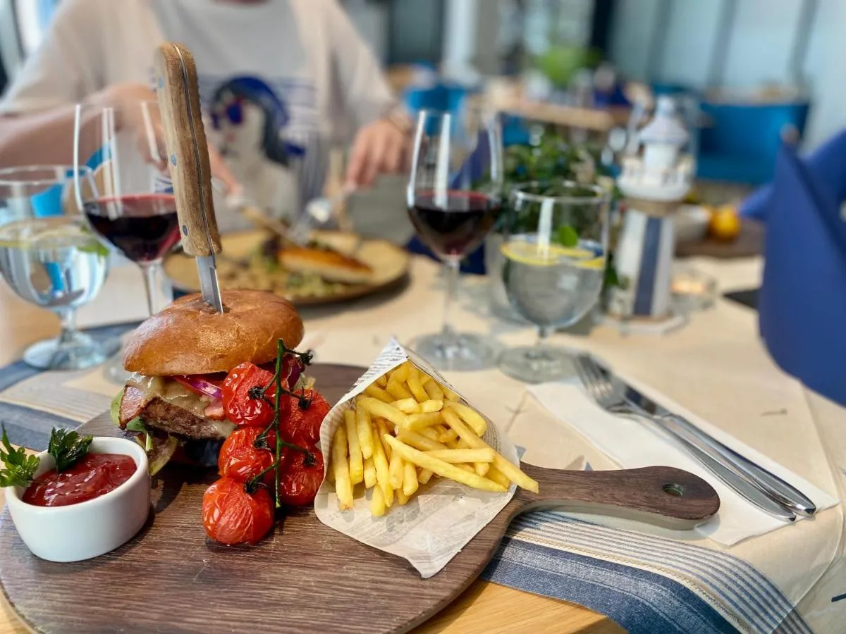 Image 5 of Golden Tulip Gdańsk Residence