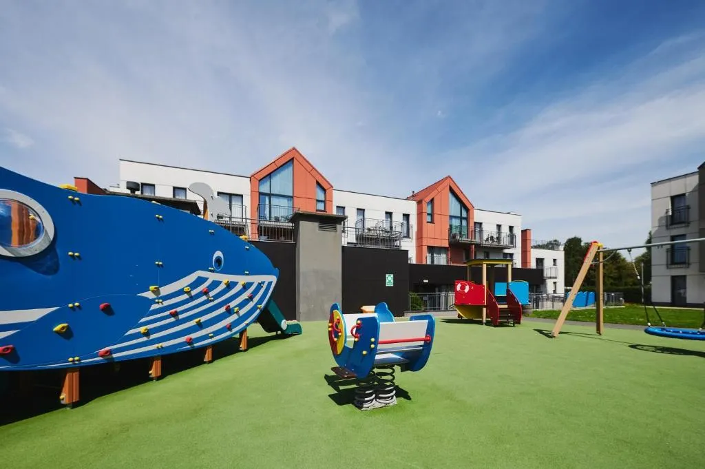 Image of Golden Tulip Gdańsk Residence