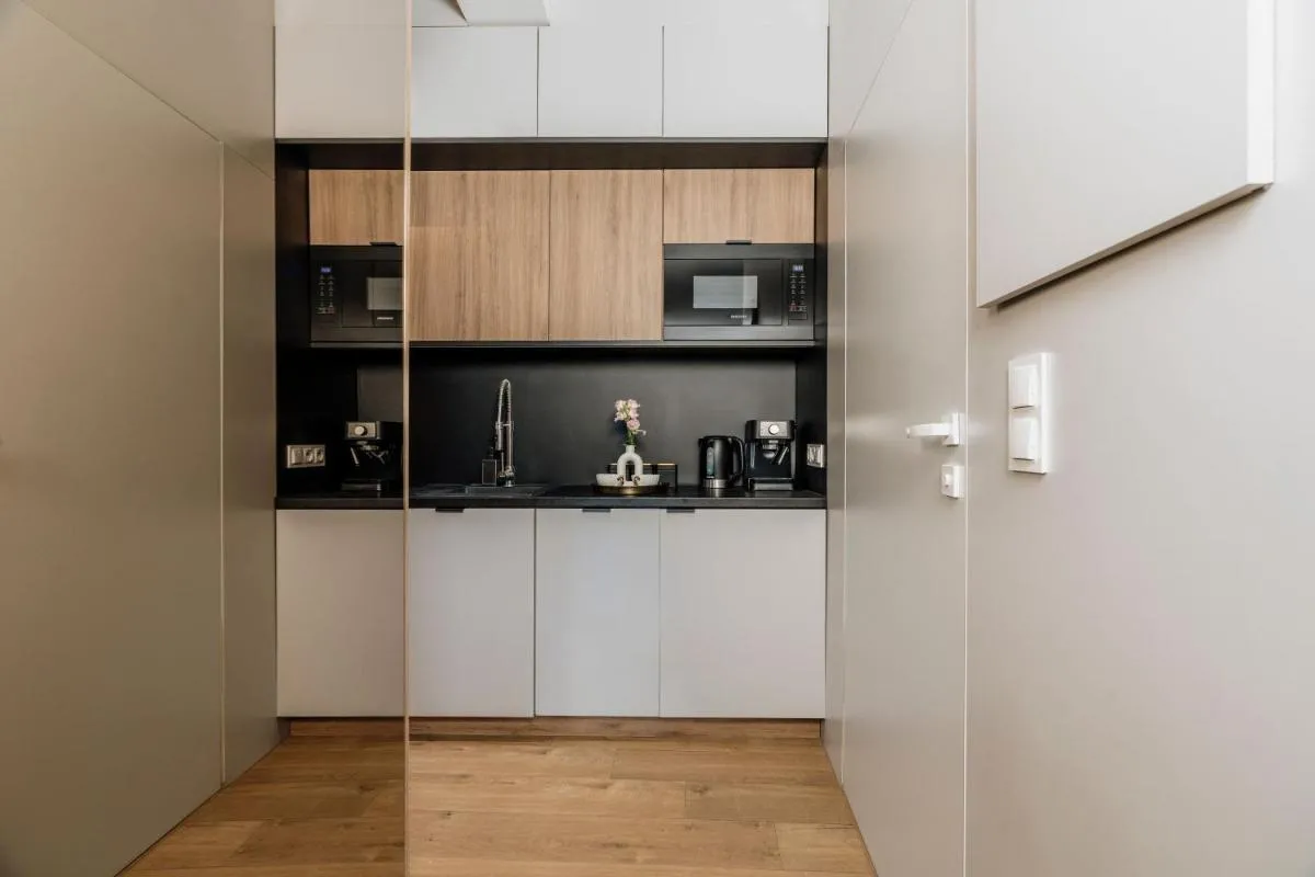 Image 3 of Granaria Apartments – LoftAffair