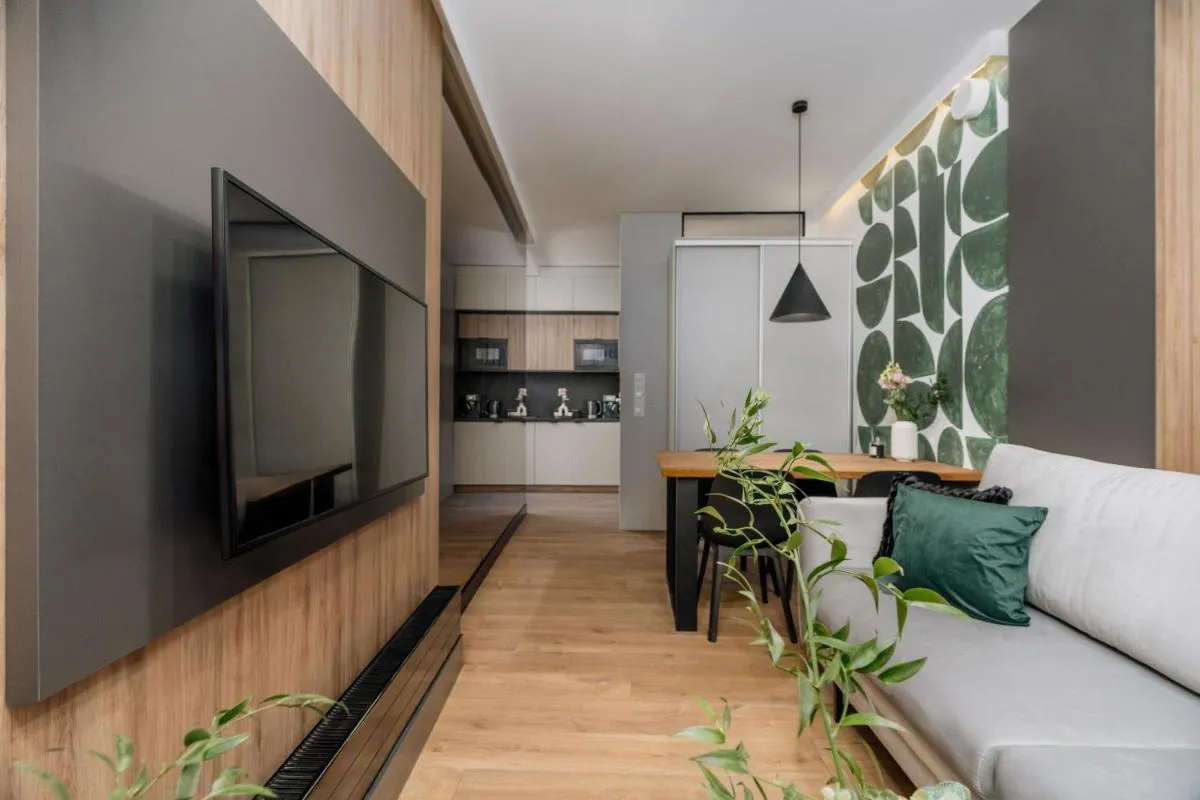 Image 1 of Granaria Apartments – LoftAffair