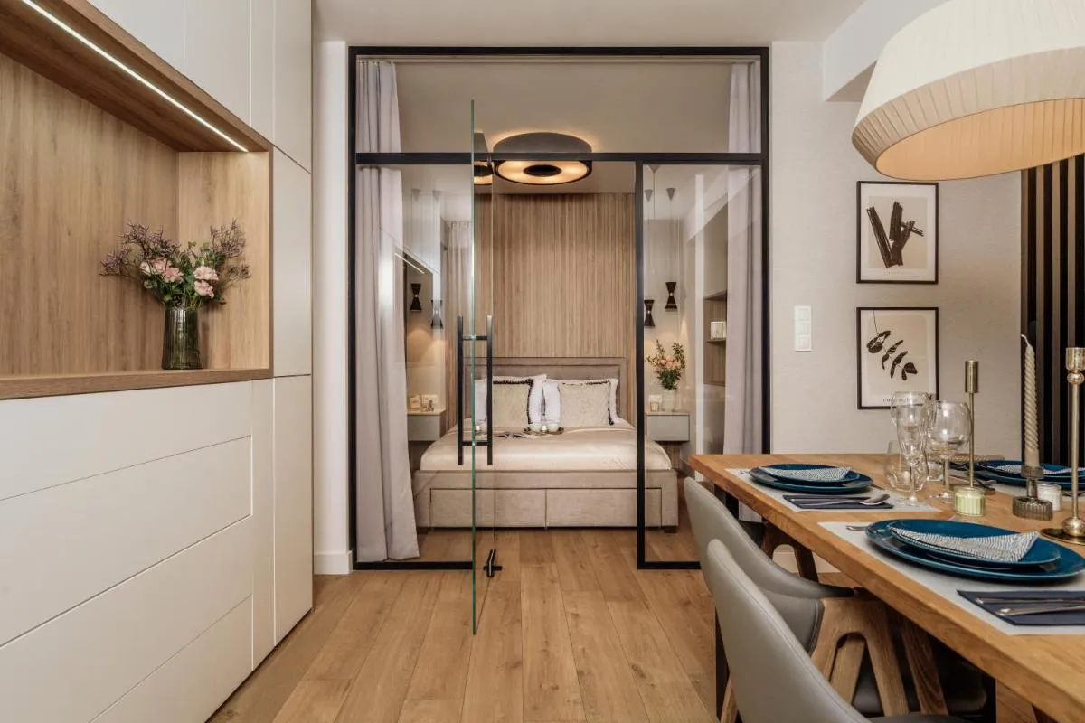 Image 4 of Granaria Apartments – LoftAffair