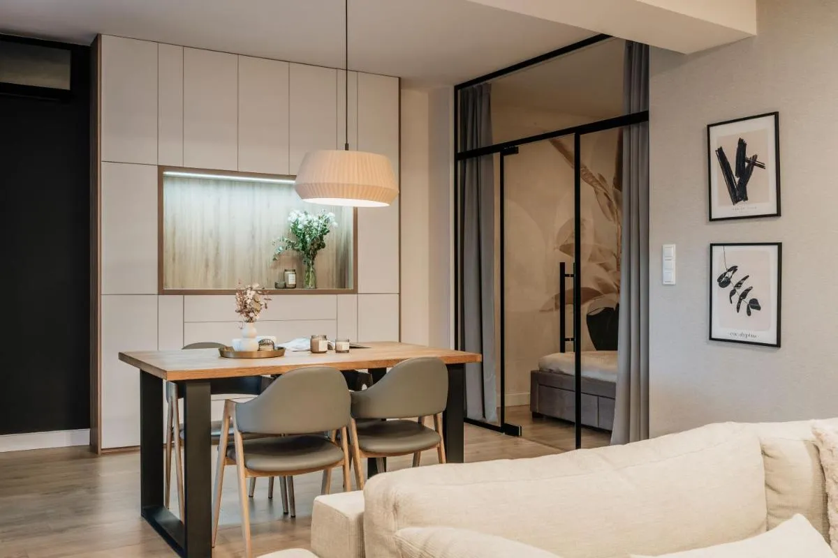 Image 6 of Granaria Apartments – LoftAffair