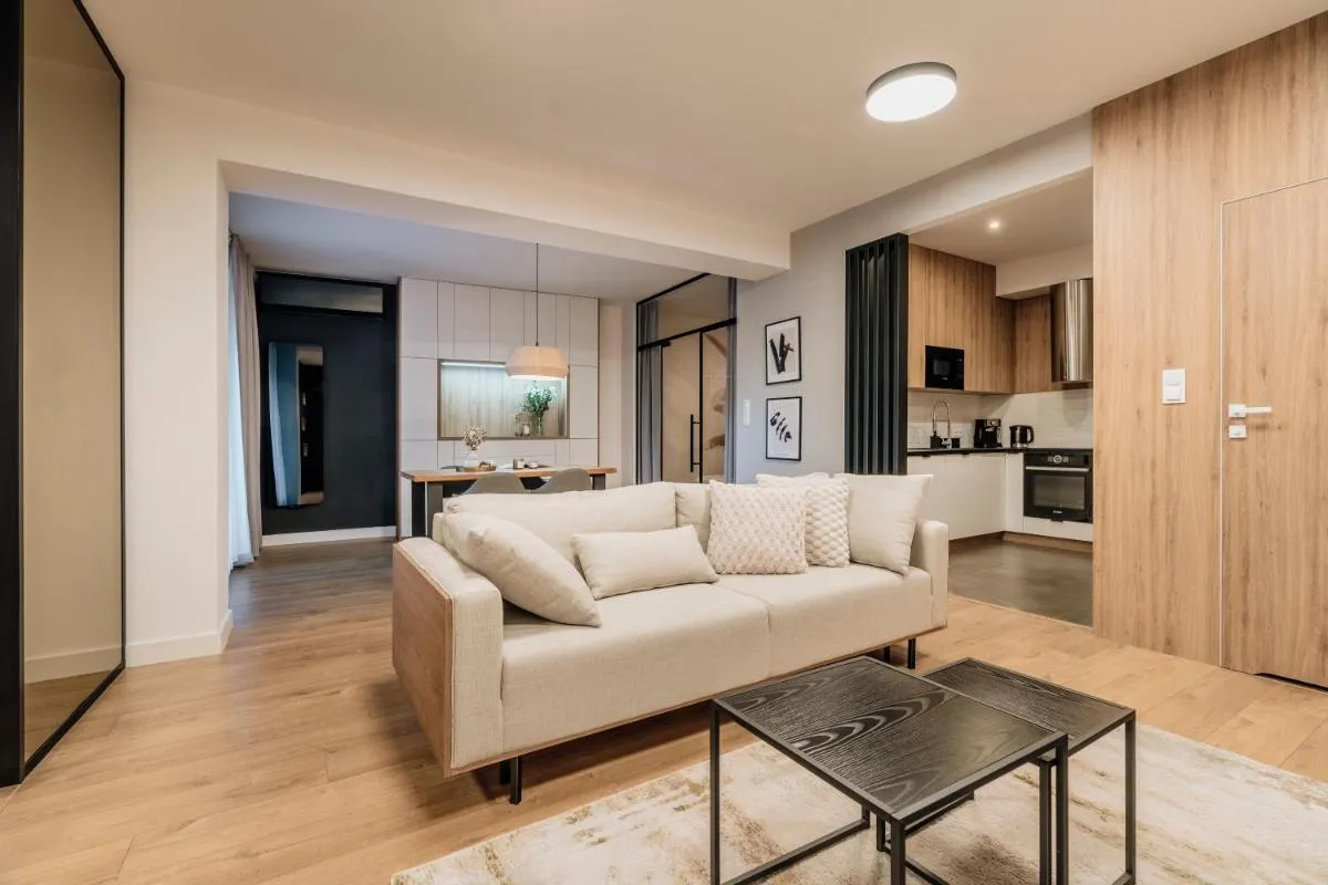 Image 2 of Granaria Apartments – LoftAffair