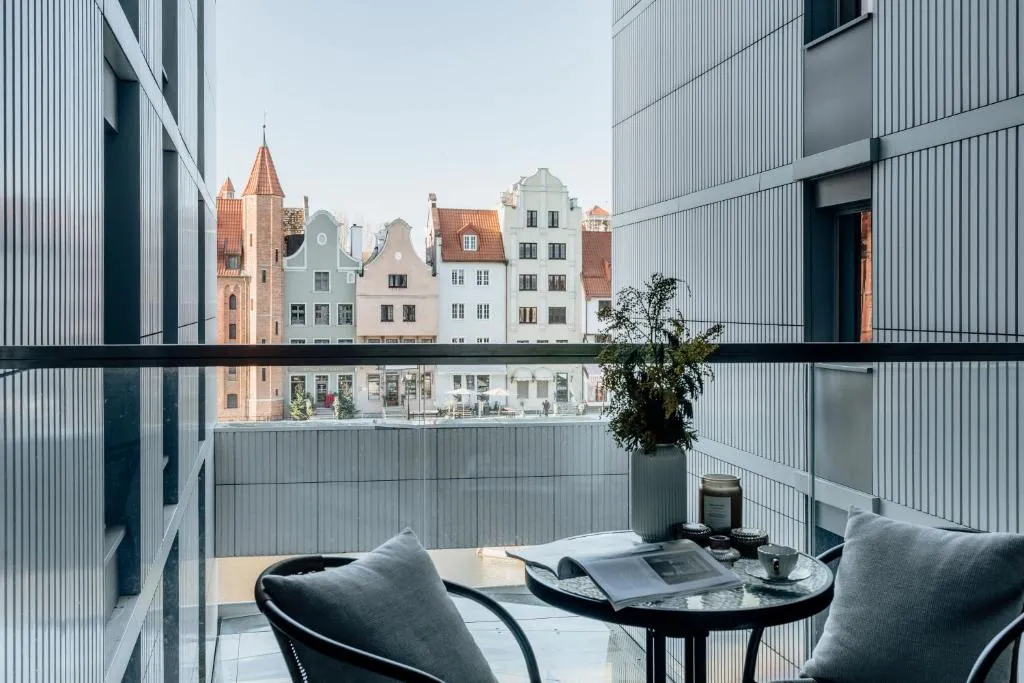 Image of Granaria Apartments – LoftAffair