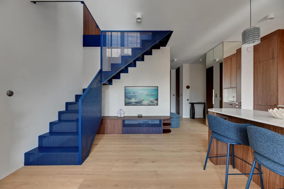 Image 1 of Granaria Marina by Comfort Apartments