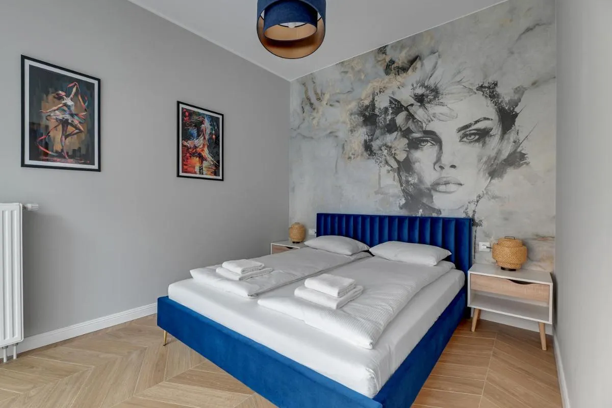 Image 4 of Granaria Marina by Comfort Apartments