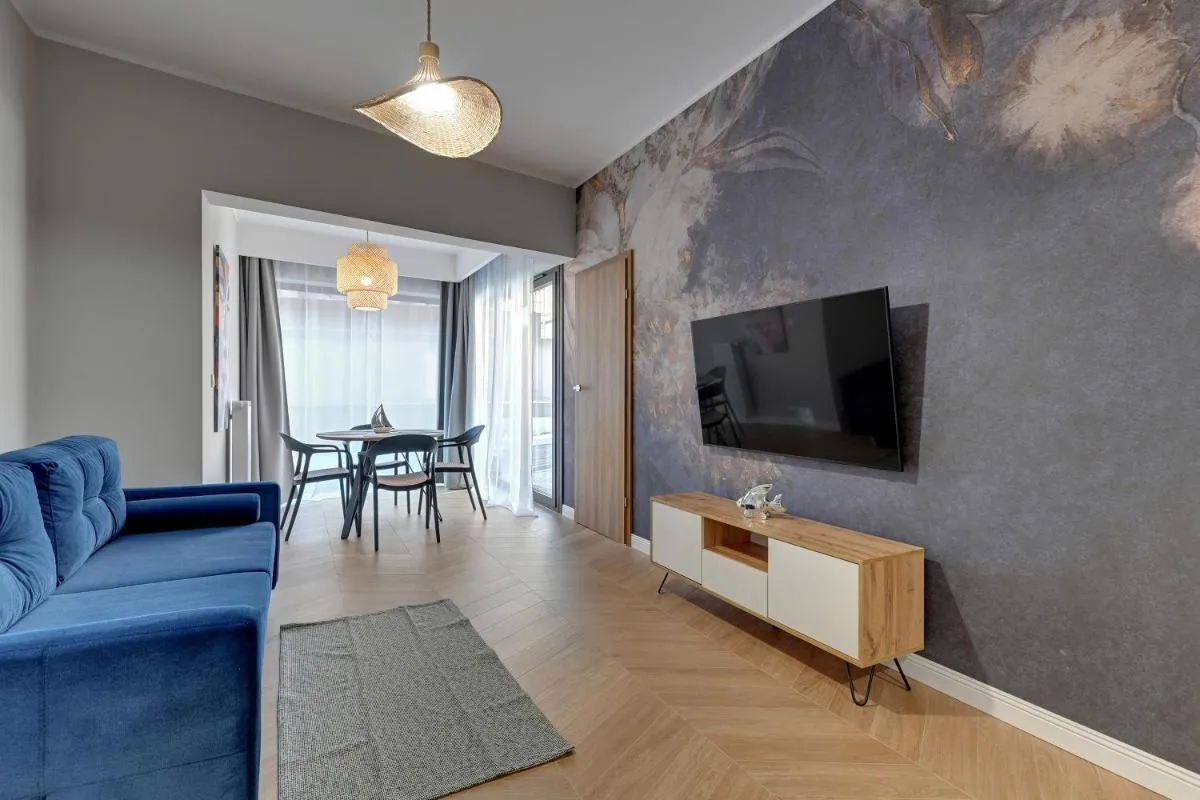 Image 6 of Granaria Marina by Comfort Apartments