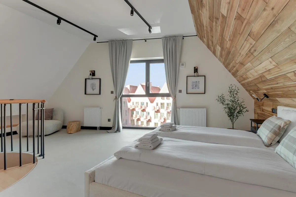 Image 5 of Granaria Marina by Comfort Apartments