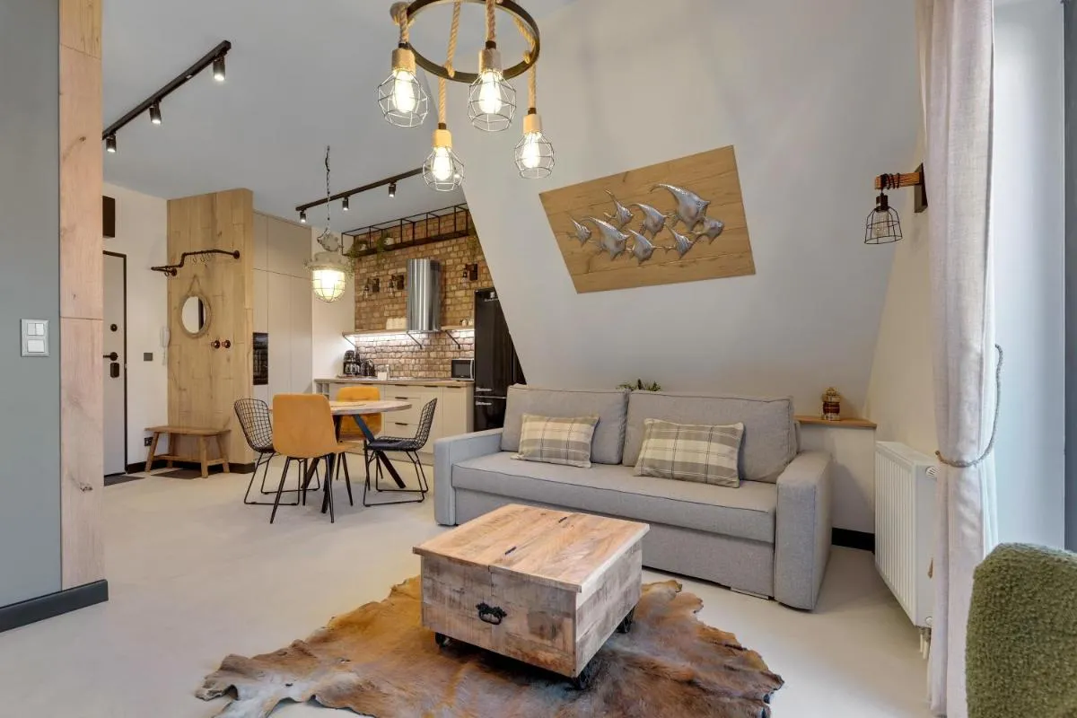 Image 2 of Granaria Marina by Comfort Apartments