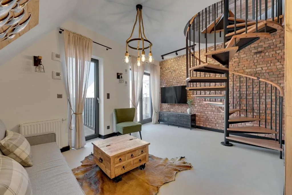 Image of Granaria Marina by Comfort Apartments