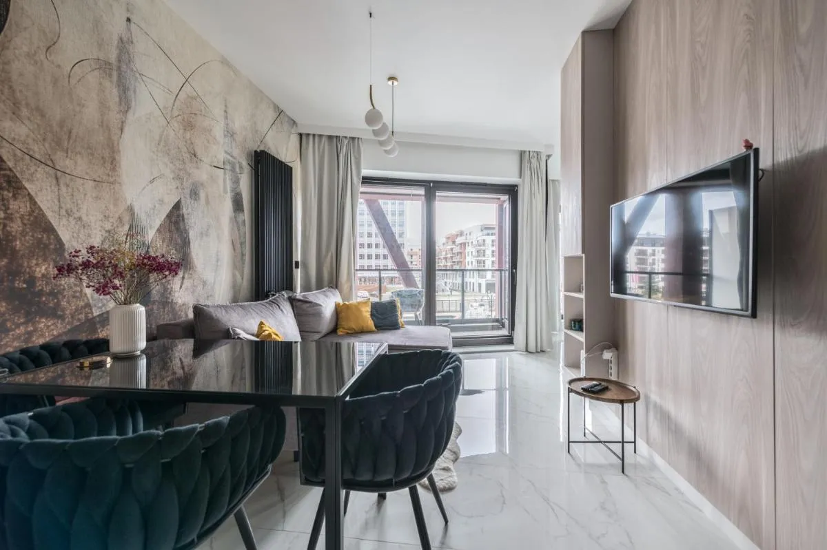 Image 3 of Granaria Marina by Comfort Apartments