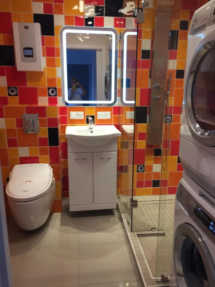 Image 1 of Grand-Tourist Amber Center Apartments