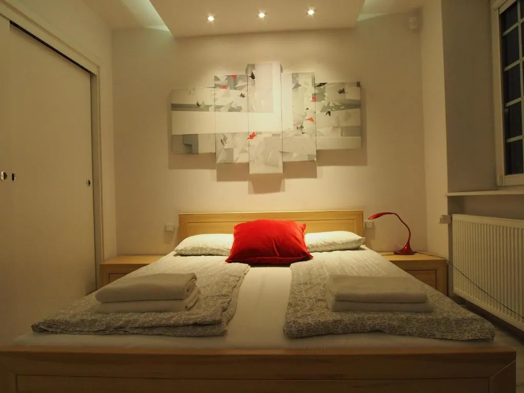 Image of Grand-Tourist Amber Center Apartments