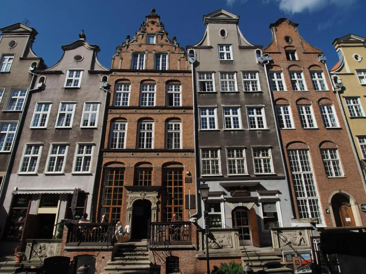 Image 5 of Grand-Tourist Amber Center Apartments