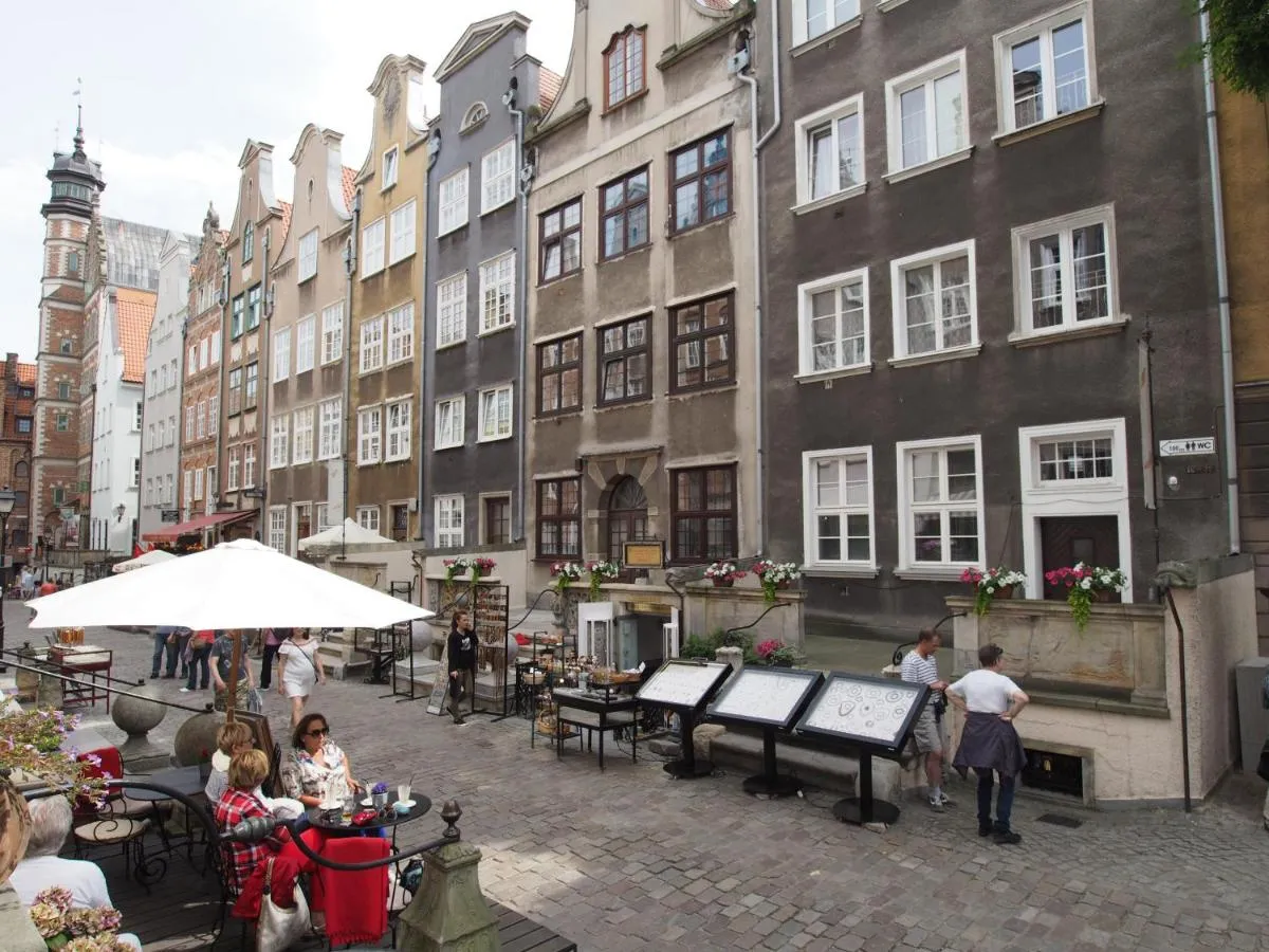 Image 5 of Grand-Tourist Amber Rose Apartment