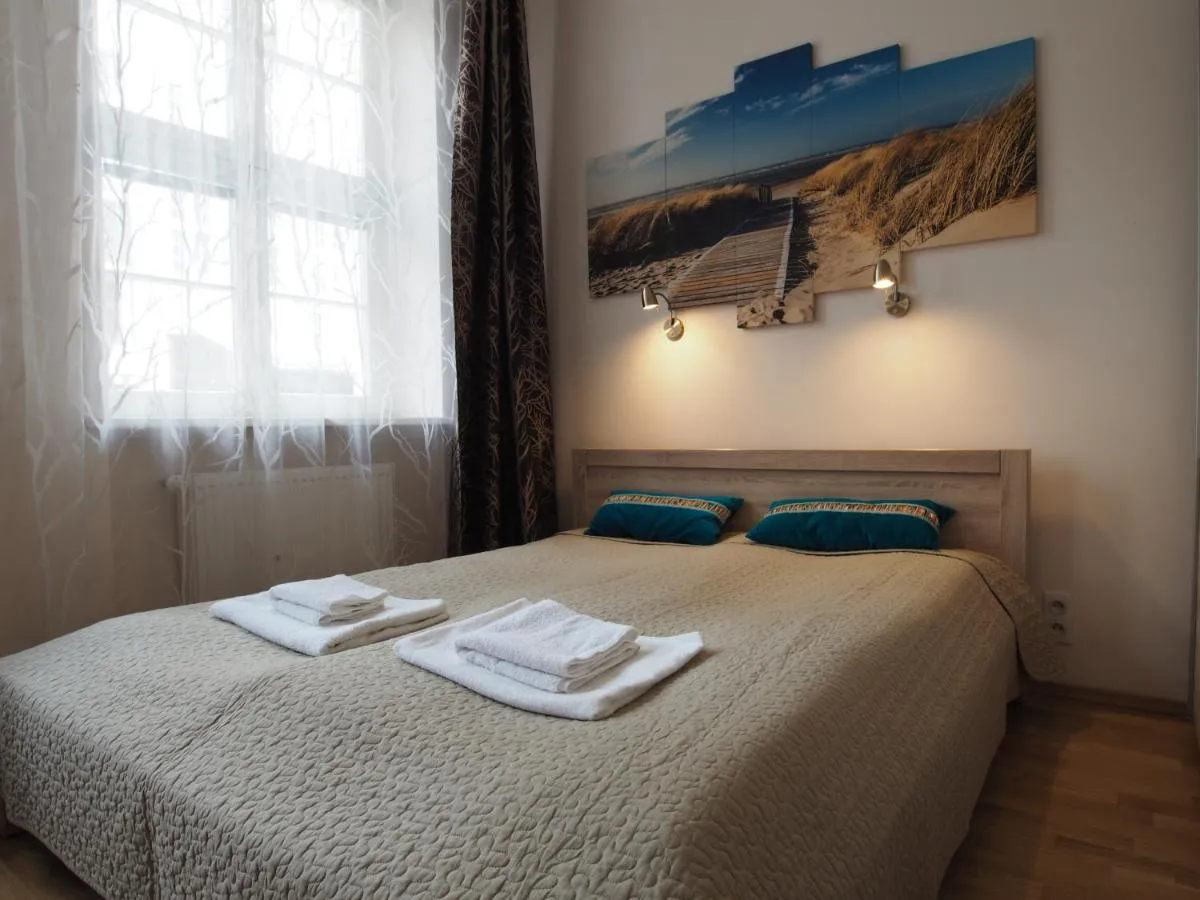 Image 1 of Grand-Tourist Amber Rose Apartment