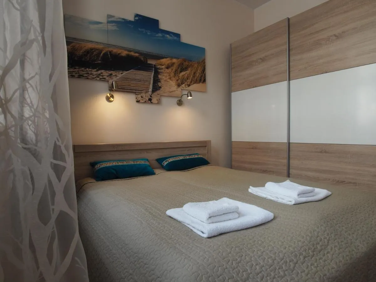 Image 2 of Grand-Tourist Amber Rose Apartment