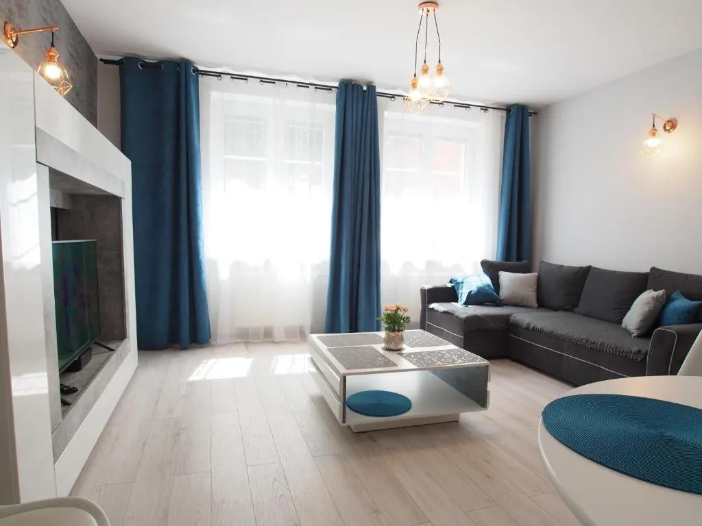 Image of Grand-Tourist Amber Rose Apartment