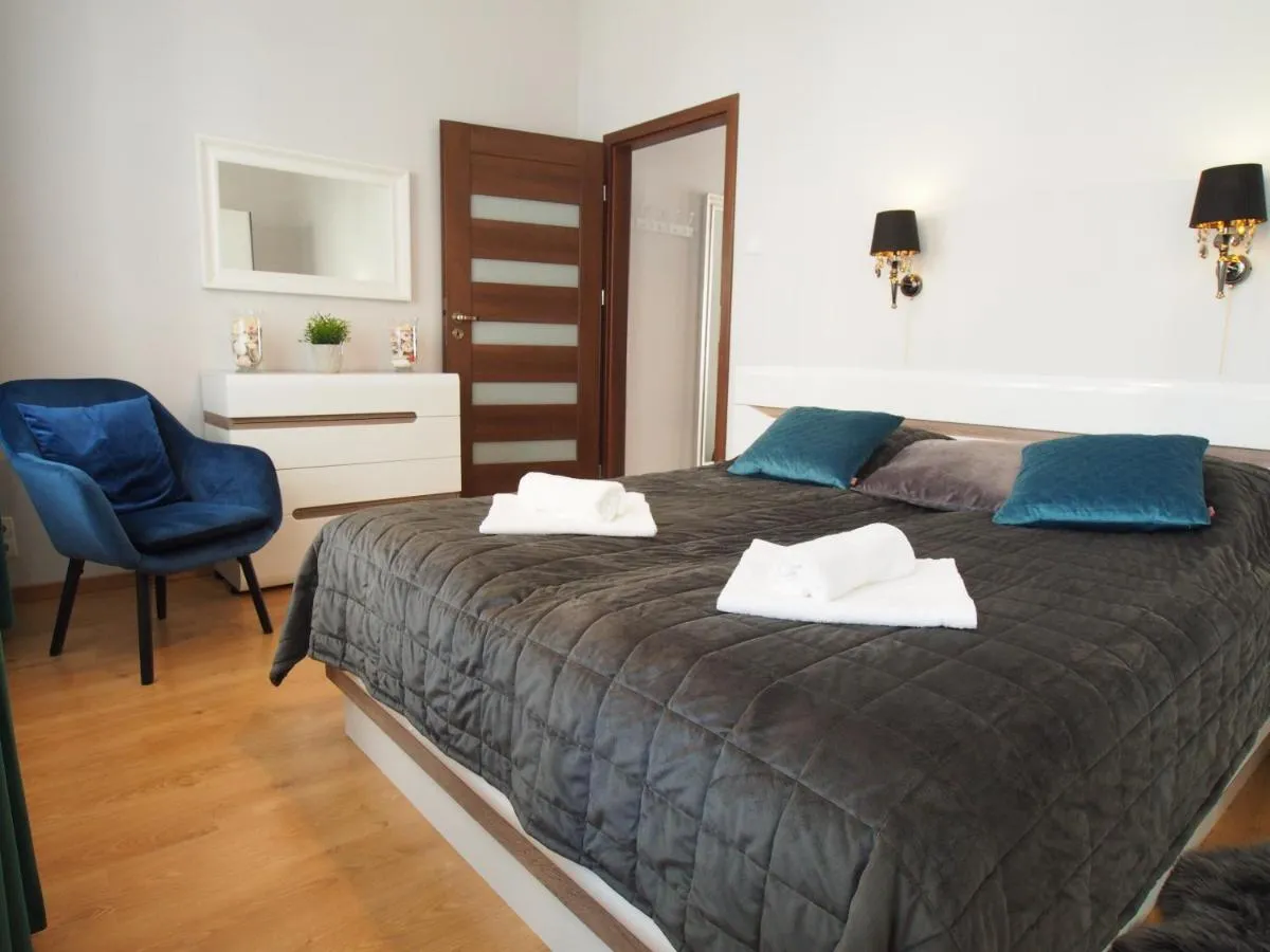 Image 6 of Grand-Tourist Amber Rose Apartment