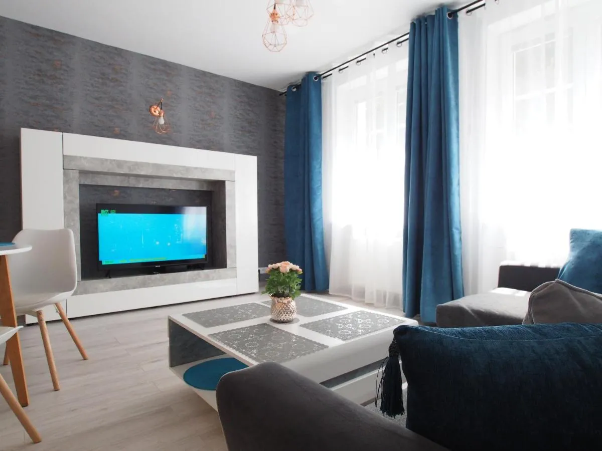 Image 4 of Grand-Tourist Amber Rose Apartment