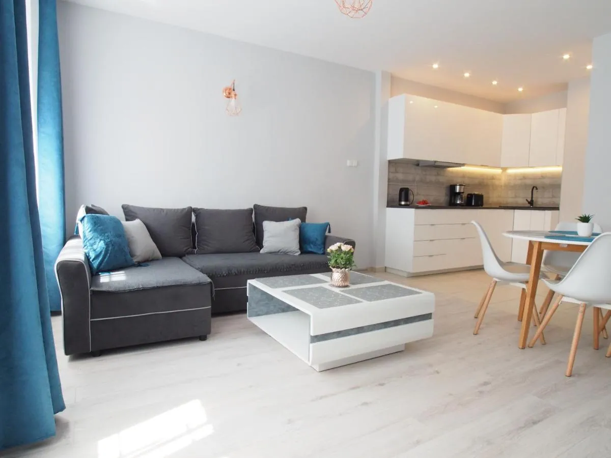 Image 3 of Grand-Tourist Amber Rose Apartment