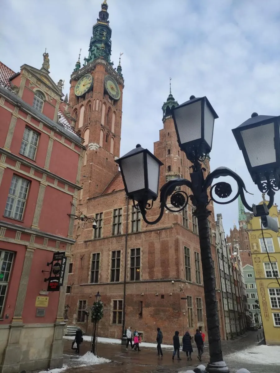 Image 5 of Grand-Tourist Apartments – K2010