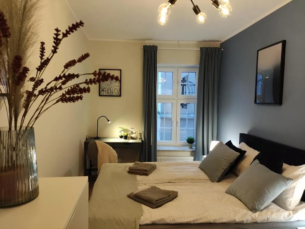 Image of Grand-Tourist Apartments – K2010