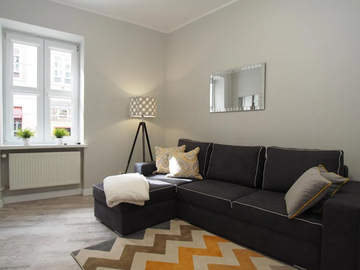 Image 5 of Grand-Tourist Old Town Center Apartments