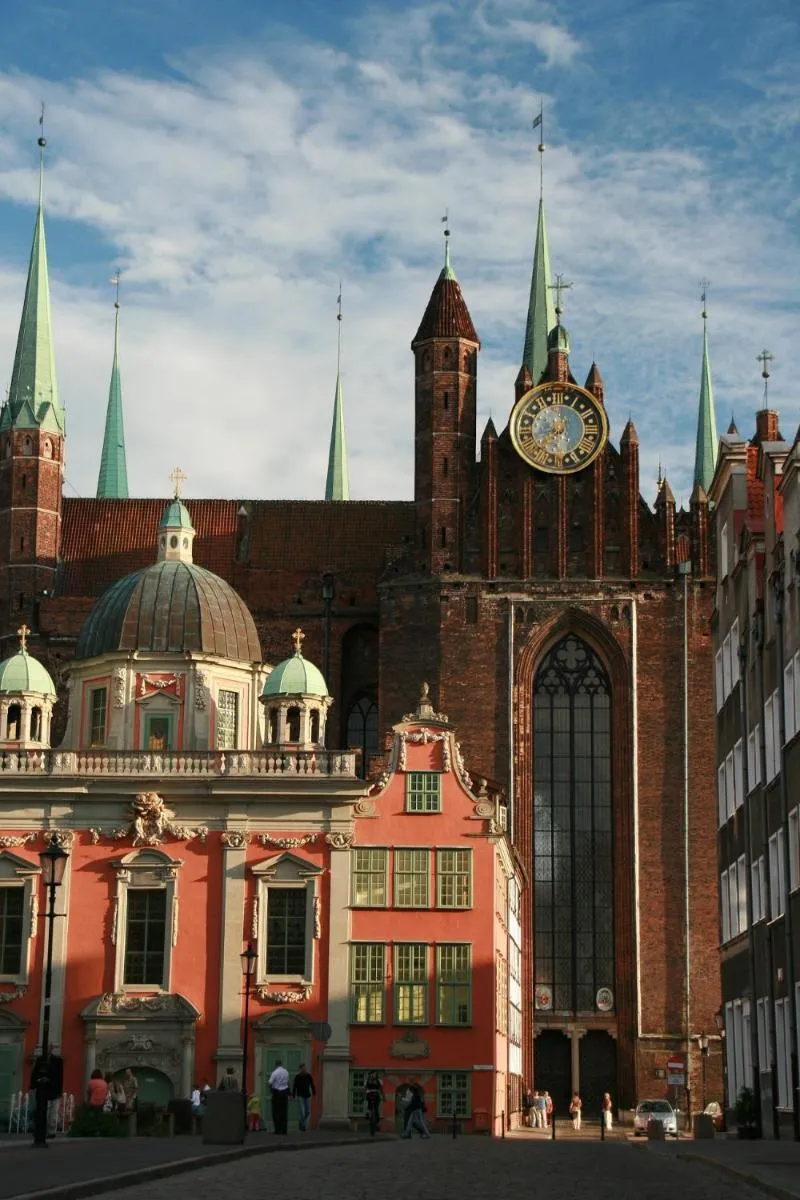 Image 4 of Grand-Tourist Old Town Center Apartments