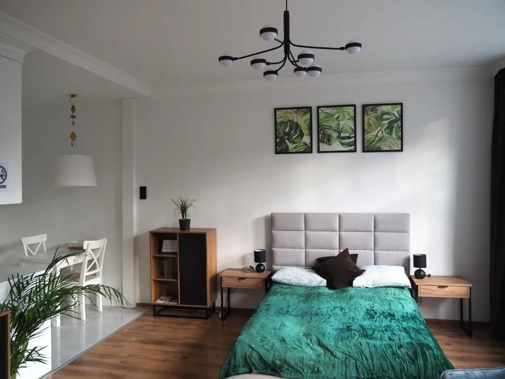 Image of Grand-Tourist Old Town Center Apartments